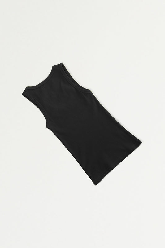 Regata Aquarela - Preta