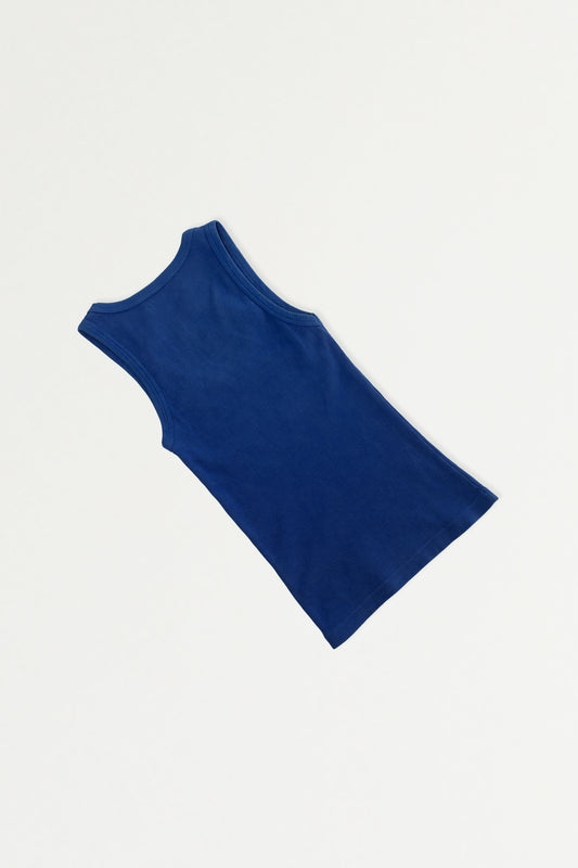 Regata Aquarela - Azul