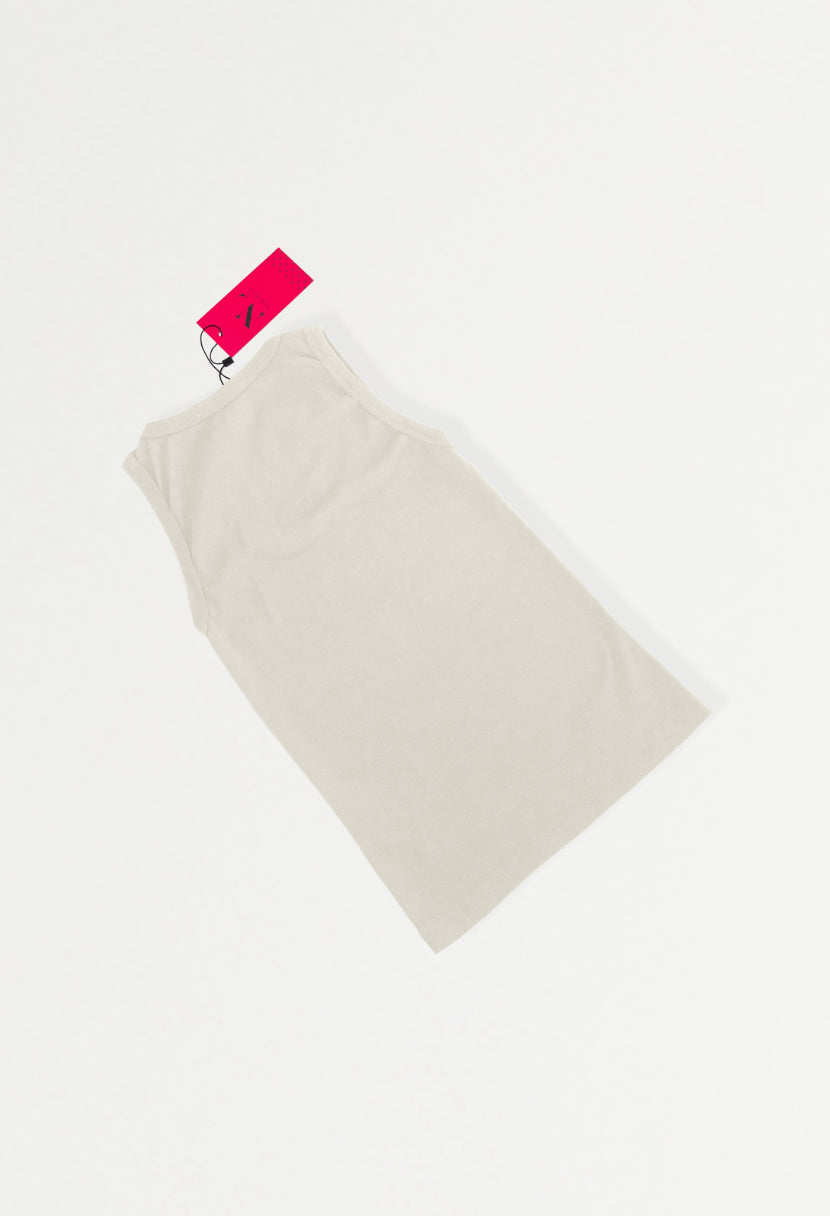 Regata Aquarela Reedição - Off White