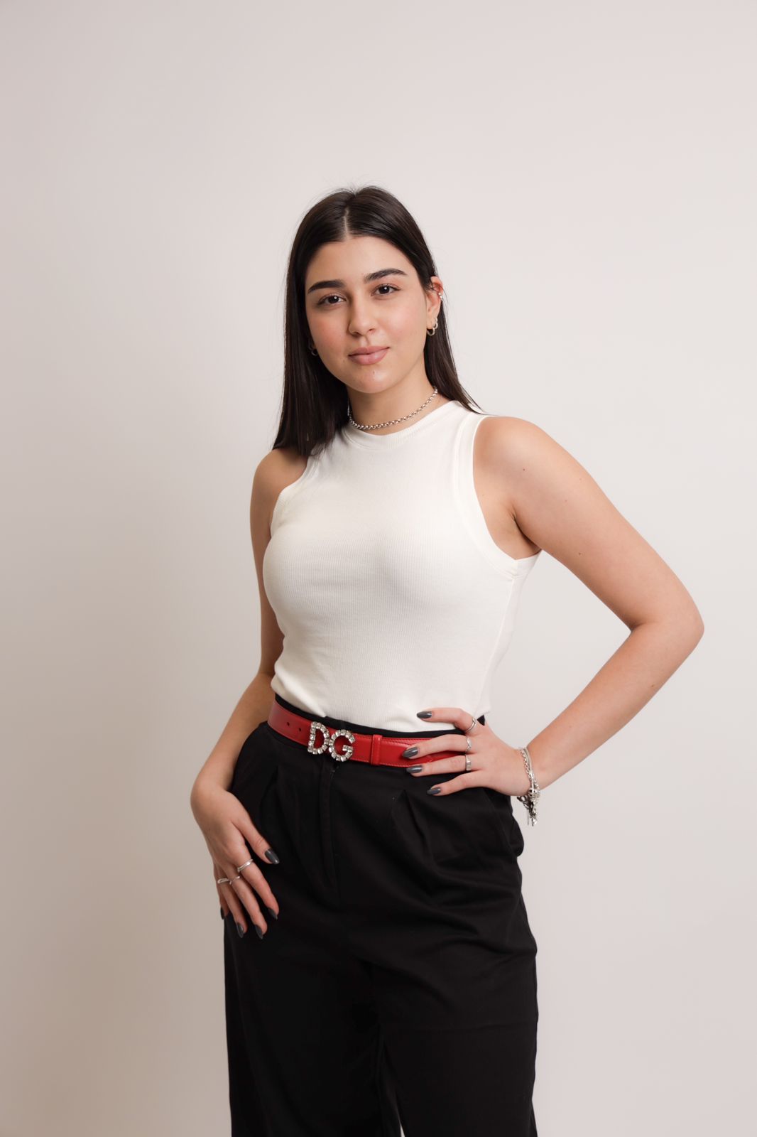 Pack Nahlu - 3 Regatas Tela