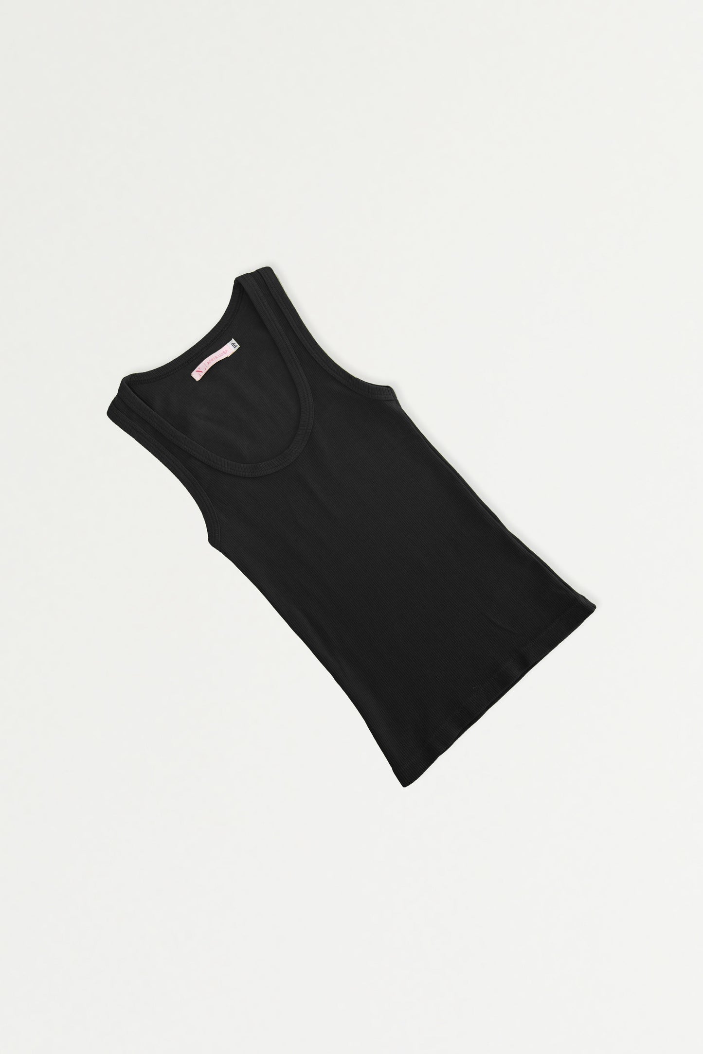 Regata Aquarela - Preta