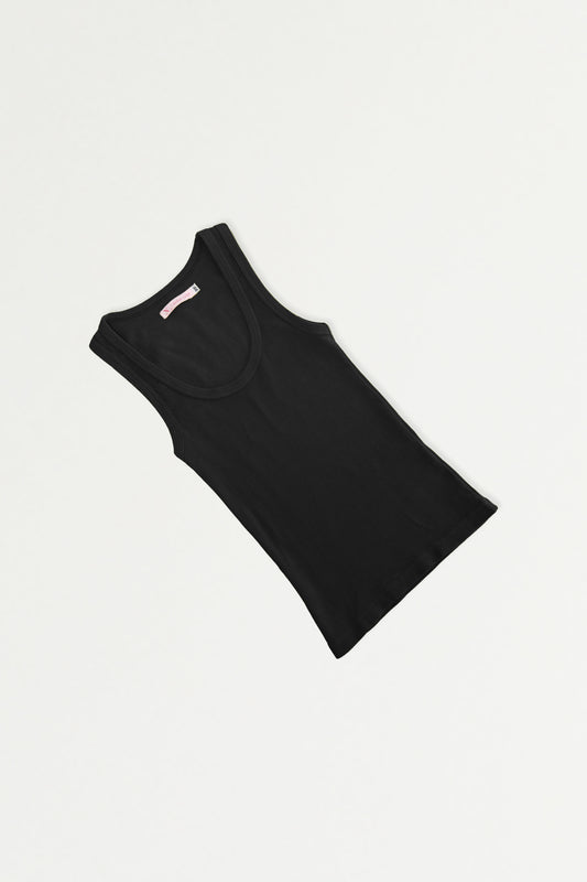 Regata Aquarela - Preta