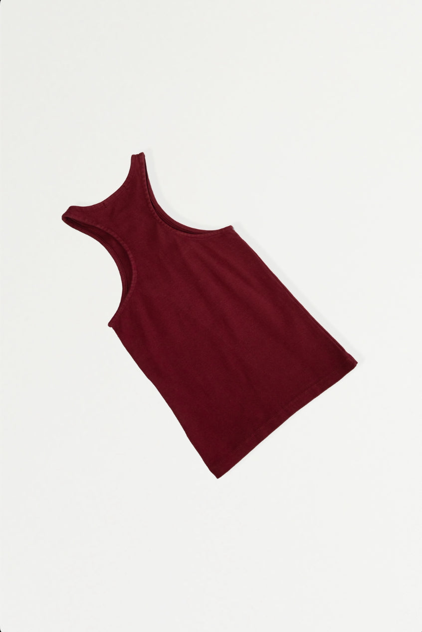 Regata Onda - Bordô