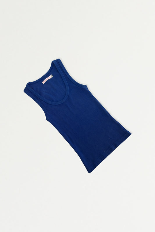 Regata Aquarela - Azul