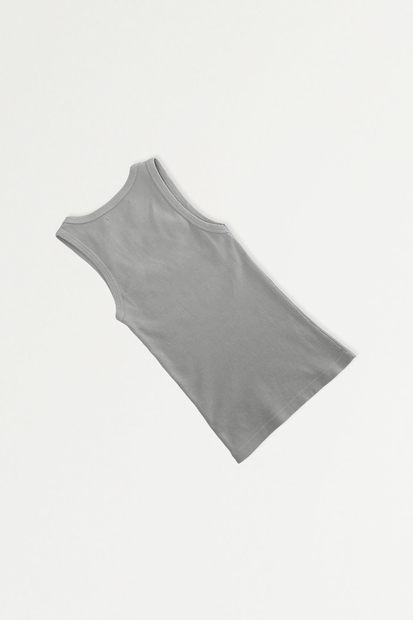 Regata Aquarela - Cinza