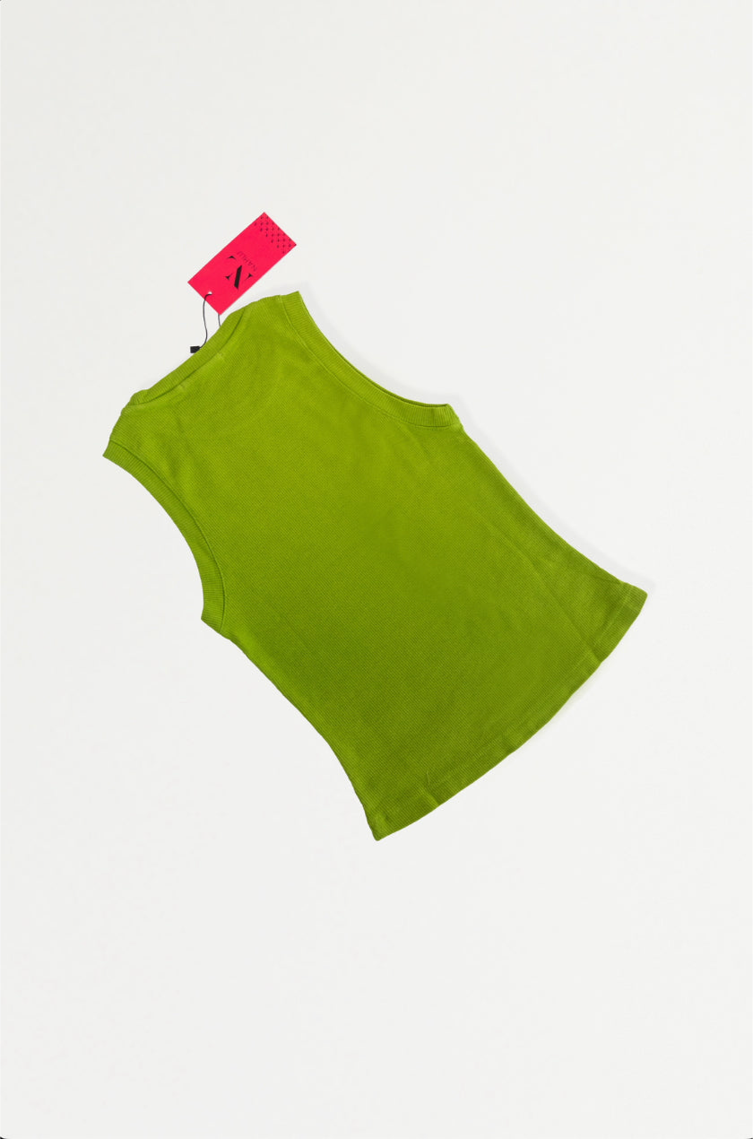 Pack Nahlu - 5 Regatas Tela