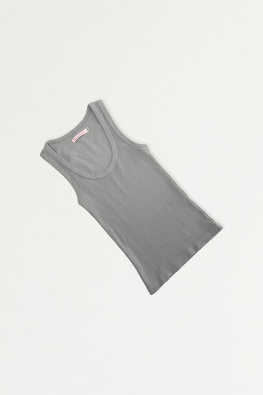 Regata Aquarela - Cinza