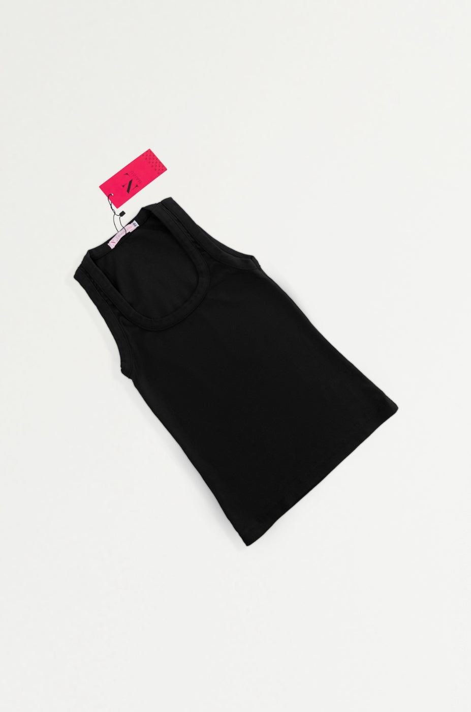 Regata areia - Preta