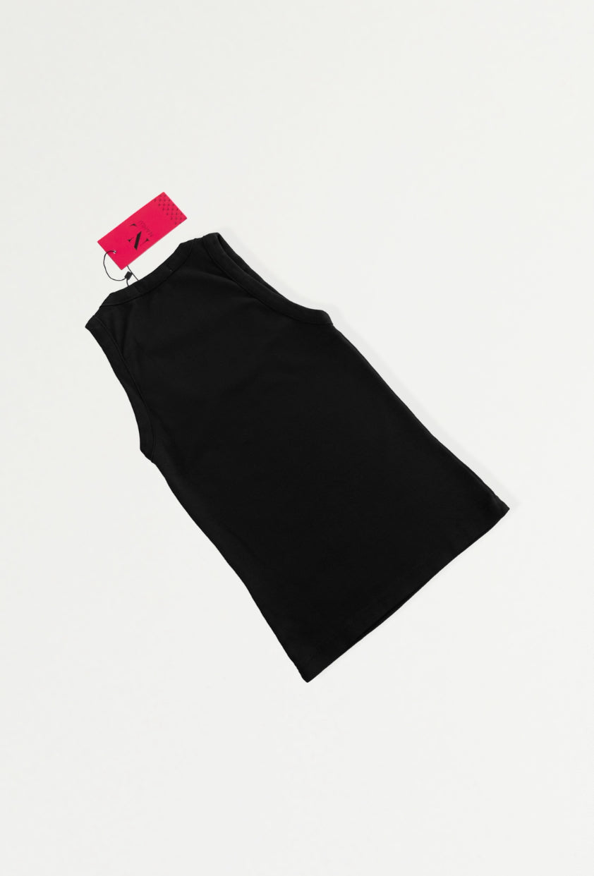 Regata areia - Preta