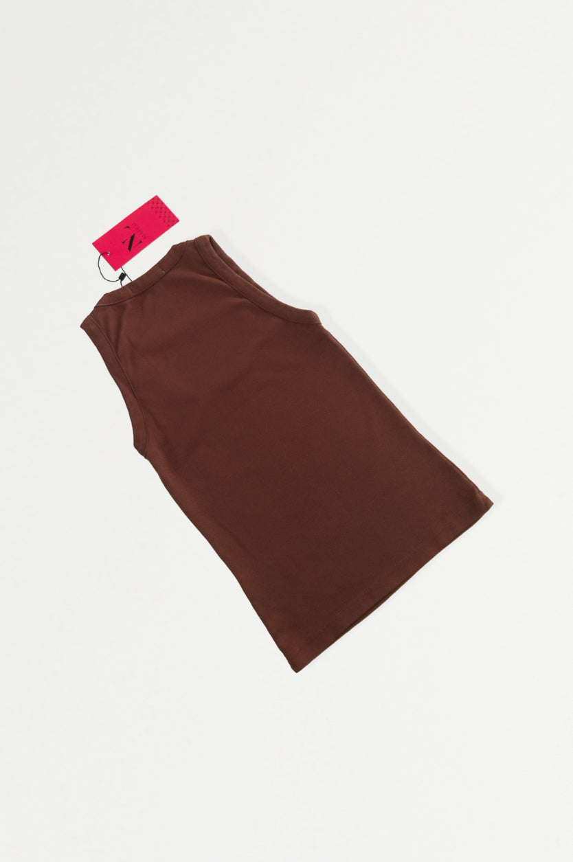 Regata Areia - Marrom Mouse