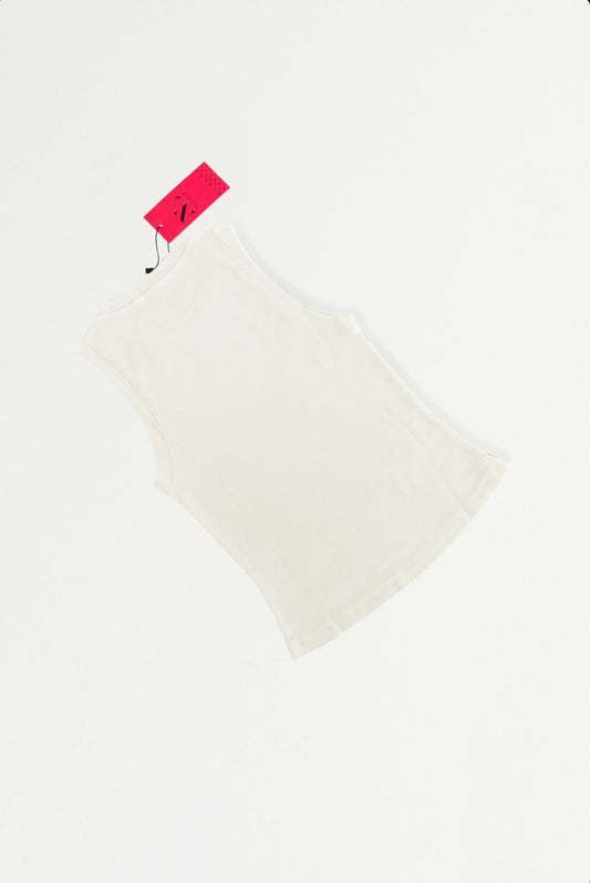 Regata Tela - Off White