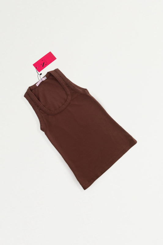 Regata Areia - Marrom Mouse