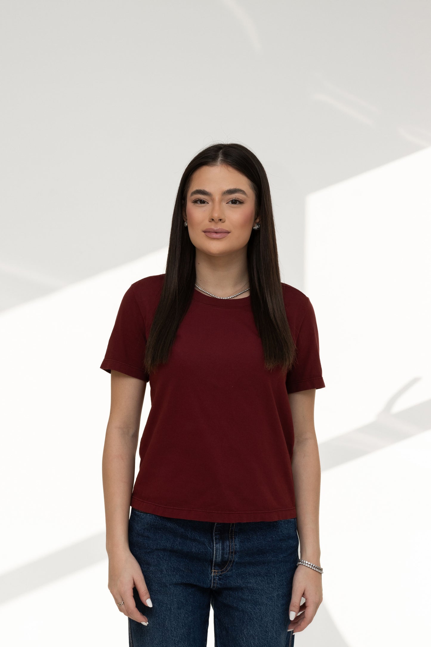 Pack Alma - 4 T-Shirts